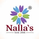 Nalla's Pooja Products
